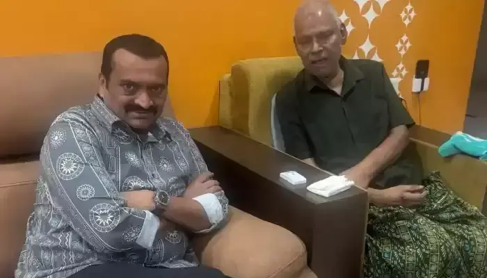 కోట శ్రీనివాస రావు మరణం.. బండ్ల గణేష్ పోస్ట్‌పై తీవ్ర విమర్శలు..