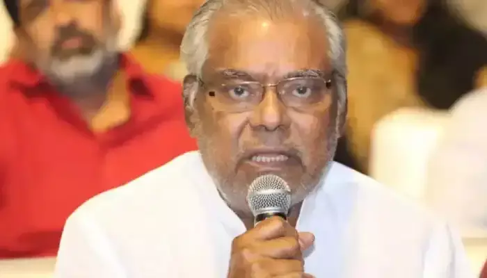 Kota Srinivasa Rao : ఇక సెలవు.. ముగిసిన కోటా శ్రీనివాస రావు అంత్యక్రియలు