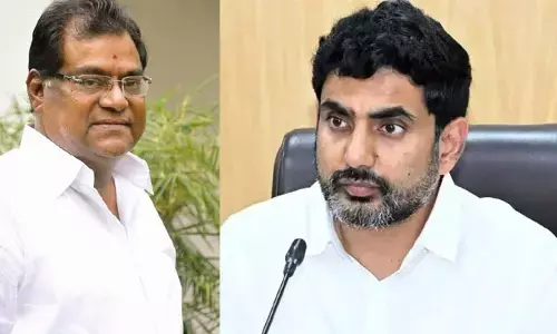 ‘తెలుగు సినీ రంగానికి తీరని లోటు’.. కోటా శ్రీనివాసరావు మృతిపై మంత్రి లోకేష్ సంతాపం