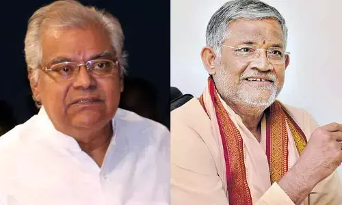 కోట శ్రీనివాస్ మృతిపై తనికెళ్ల భరణి సంతాపం.. కోట లేని లోటును ఎవరూ భర్తీ చేయలేరంటూ ఎమోషనల్