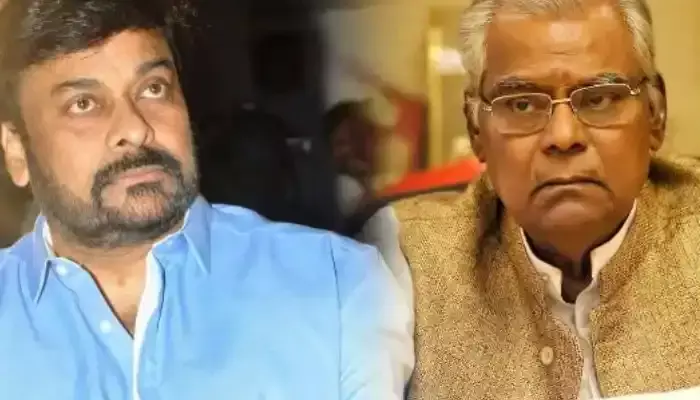 మెగాస్టార్ చిరంజీవితోనే కోట కెరీర్ టర్న్.. రాజకీయాల్లోనూ తనదైన ముద్ర