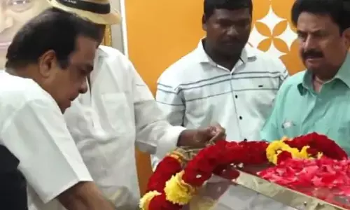 కోట శ్రీనివాసరావు మరణం.. బోరున ఏడ్చిన బ్రహ్మానందం