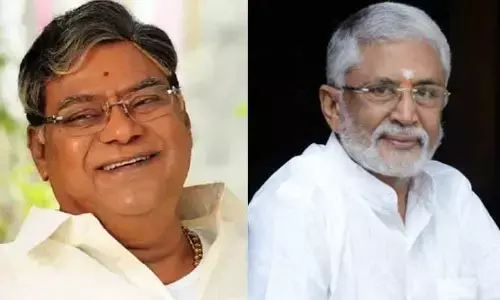 ఆ సినిమాతో ‘కోట’ ఓవర్ నైట్ స్టార్ అయ్యారు.. మురళీమోహన్‌ కీలక వ్యాఖ్యలు