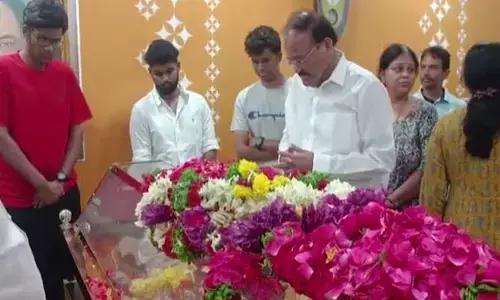 మంచి సంస్కారం కలిగిన నటుడిని కోల్పోయాం: వెంకయ్యనాయుడు