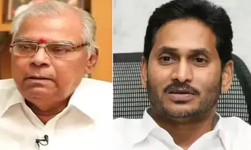 కోట మృతి తెలుగు చిత్ర పరిశ్రమకు తీరని లోటు: వైఎస్ జగన్