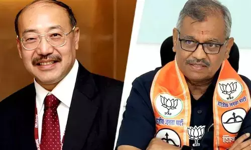 President Murmu: నలుగురిని రాజ్యసభకు నామినేట్ చేసిన రాష్ట్రపతి