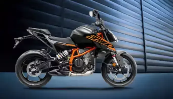 KTM: కేటీఎం నుంచి కొత్త బైకు... ధర, ఫీచర్స్ ఇవే