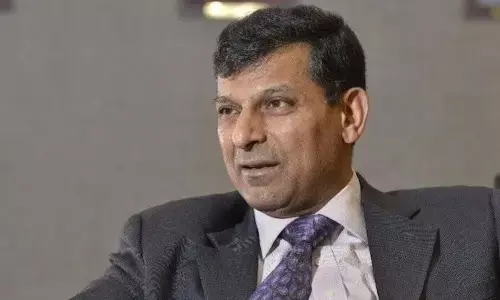 Raghuram Rajan: సొంత బ్రాండ్‌ను సృష్టించడంలో విఫలమయ్యాం: రఘురామ్ రాజన్