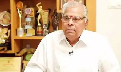ఆ రెండింటినీ తలుచుకుని ఎన్నోసార్లు ఏడ్చిన కోట శ్రీనివాసరావు