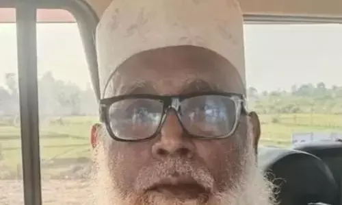 Chhangur Baba: హిందూ బాలికలను ట్రాప్ చేయడానికి 1,000 మంది ముస్లిం యువకులకు నిధులు