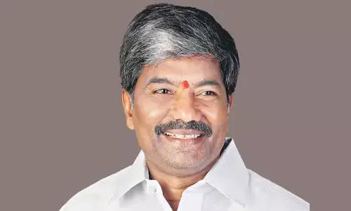 తెలంగాణ సంసృతికి ప్రతీక బోనాలు : ఎమ్మెల్యే పద్మారావు గౌడ్