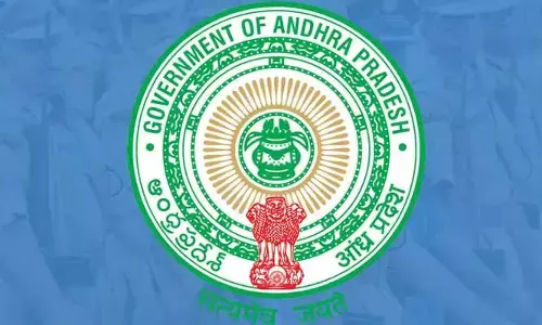 ఏపీలో స్పేస్ పాలసీ ప్రకటన.. అమల్లో ఐదేళ్లు ఉండేలా మార్గదర్శకాలు