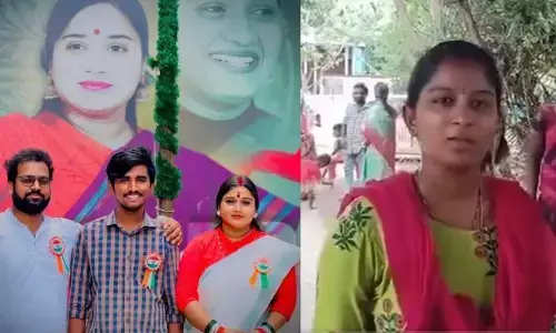 మాకు పవన్ కల్యాణ్ న్యాయం చేయాలి.. డ్రైవర్ శ్రీనివాస్ చెల్లెలు