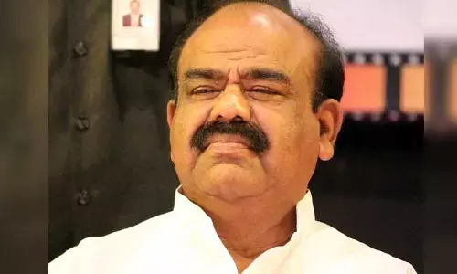 ఎవరి ప్రయోజనం కోసం మహేశ్‌ కుమార్ గౌడ్ నిందలు: శాసనమండలి ప్రతిపక్ష నేత మధుసూదనాచారి