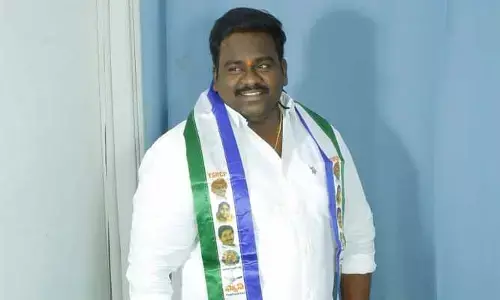 తురకా కిషోర్‌కు ఊరట.. హైకోర్టు కీలక ఆదేశాలు