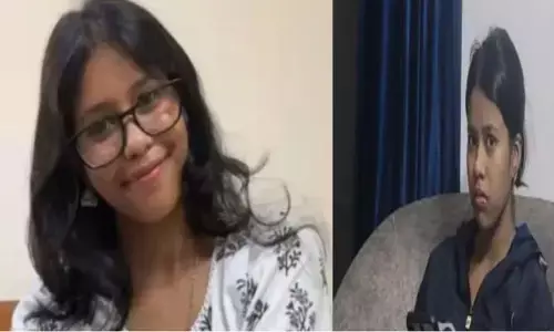 విషాదంగా ఢిల్లీ వర్సిటి విద్యార్థిని మిస్సింగ్ మిస్టరీ.. యమునా నదిలో మృతదేహం