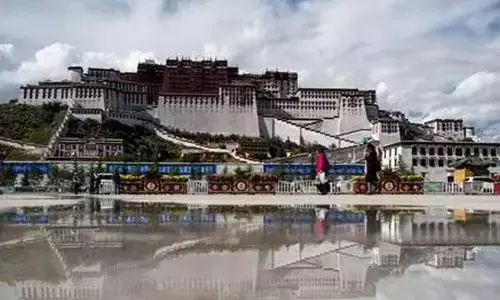 China: దలైలామా వారసత్వం మా అంతర్గత అంశం.. జైశంకర్ పర్యటన వేళ చైనా వ్యాఖ్యలు