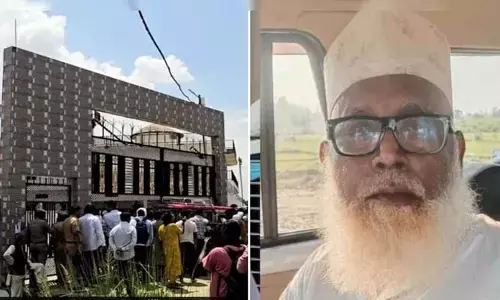 కోడ్ వర్డ్స్‌తో మతమార్పిడి గ్యాంగ్.. ఛంగూర్ బాబాకు 18 బ్యాంకు ఖాతాలు!