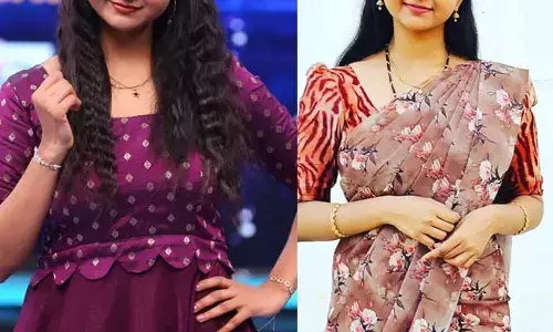 శ్మశానంలో ఆరు అడుగుల స్థలం తప్ప నాకు ఇంకేం లేదు.. బుల్లితెర హీరోయిన్ ఎమోషనల్ కామెంట్స్
