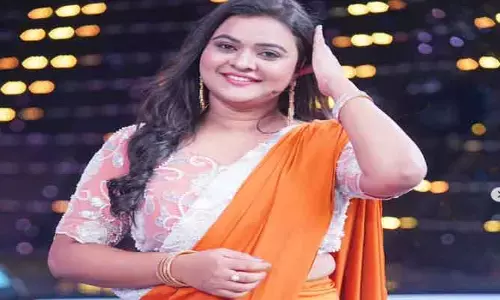 షాకింగ్ లుక్‌లో దర్శనమిచ్చిన జబర్దస్త్ రోహిణి.. నెట్టింట వైరలవుతోన్న ఫొటోలు