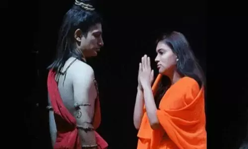 పాకిస్థాన్ గడ్డపై ‘రామాయణం’ ప్రదర్శన.. డైరెక్టర్ ఏమన్నారంటే?