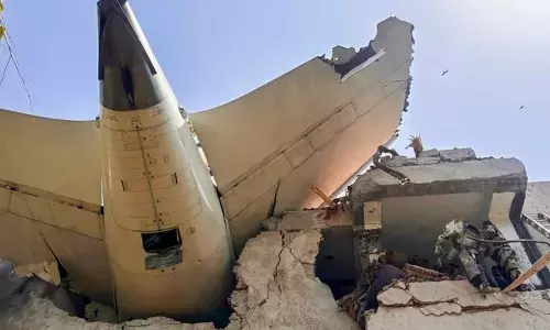 Air India Crash: ఎయిర్ ఇండియా ఫ్లైట్ క్రాష్ దర్యాప్తులో ప్రాతినిధ్యం కోరుతున్న పైలట్స్ అసోసియేషన్