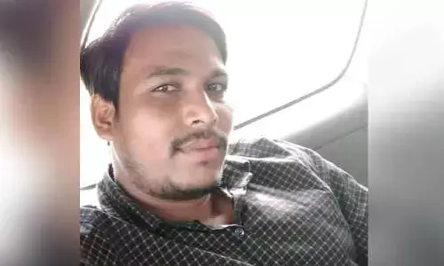 మద్యం మత్తులో యువకుడు పురుగుమందు తాగి ఆత్మహత్య