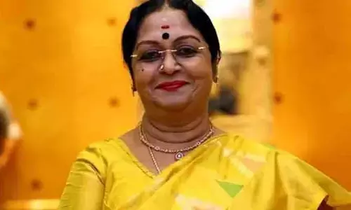 కోట శ్రీనివాస్ రావు మరణం నుంచి కోలుకోక ముందే ఇండస్ట్రీలో మరో విషాదం.. దివికెగసిన దిగ్గజ ‘దేవి’
