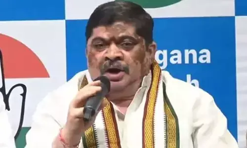 BC Reservations: రిజర్వేషన్లను అడ్డుకోవాలని చూస్తే.. బీఆర్ఎస్, బీజేపీలకు మంత్రి పొన్నం హెచ్చరిక