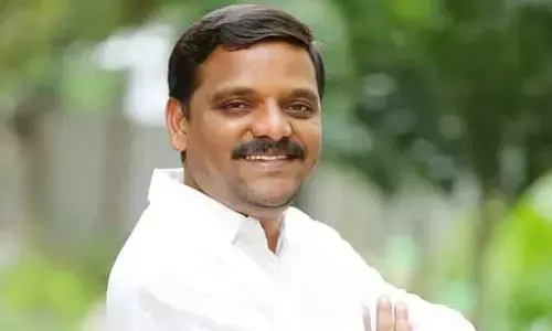 తీన్మార్ మల్లన్నపై ఎల్బీ నగర్ పీఎస్‌లో ఫిర్యాదు.. చర్యలు తీసుకోవాలని జాగృతి నేతల డిమాండ్