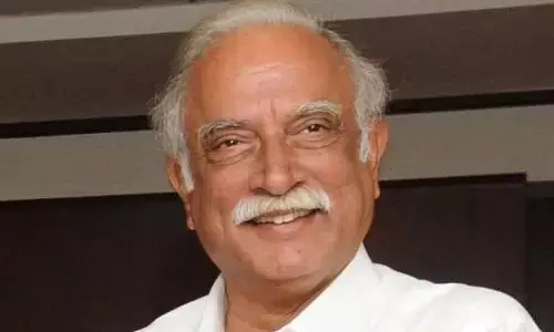 BREAKING : గోవా గవర్నర్‌గా అశోక్ గజపతిరాజు