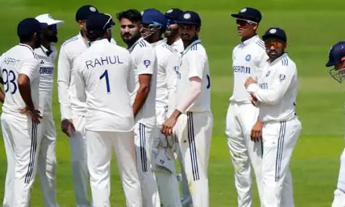 IND Vs ENG: లార్డ్స్‌లో చరిత్ర సృష్టిస్తారా.. మిడిలార్డర్‌పైనే ఆశలు!