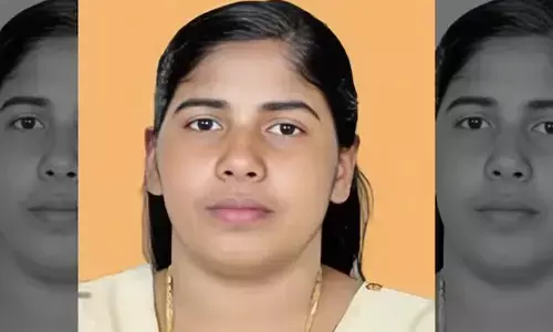 Blood money: నిమిష ప్రియ ఉరిశిక్షను ఆపలేము.. ఒక్క అవకాశం ఉంది.. సుప్రీంకోర్టుకు కేంద్రం వివరణ