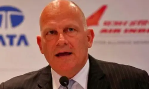 Air India: కూలిన విమానంలో ఎలాంటి నిర్వహణ లోపాలు లేవు: ఎయిర్ ఇండియా సీఈఓ