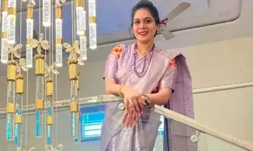 డాక్టర్ లవ్ ఎఫైర్..? లేడీ డాక్టర్ ఆత్మహత్య! ప్రియురాలు ఎంట్రీతోనేనా..?