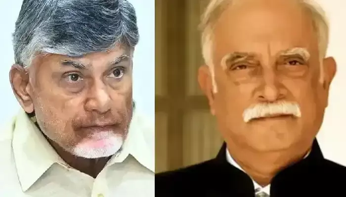 గవర్నర్‌గా అశోక్ గజపతి రాజు.. సీఎం చంద్రబాబు కీలక వ్యాఖ్యలు