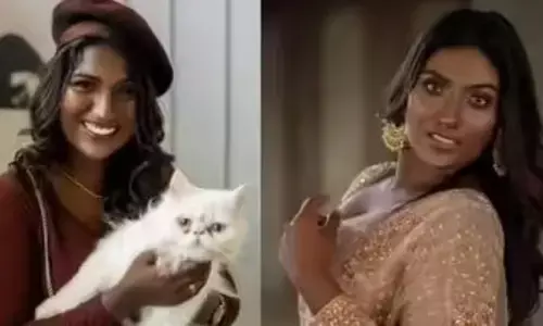 Former Miss Puducherry: వర్ణ వివక్షకు వ్యతిరేకంగా మాట్లాడిన మాజీ మిస్ పుదుచ్చేరి ఆత్మహత్య