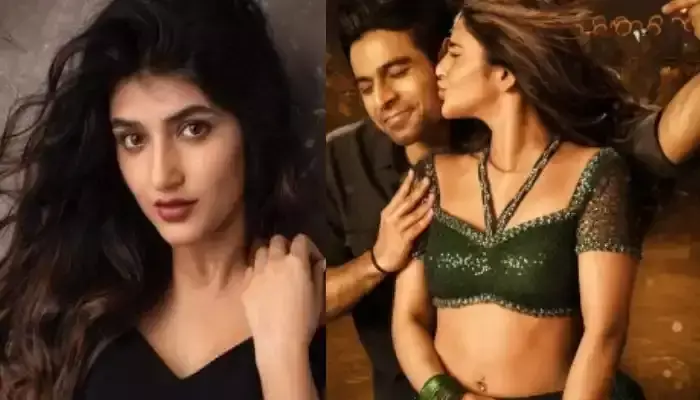 జూనియర్‌‌‌‌‌‌‌‌‌‌‌‌‌‌‌‌ కోసం రేటు పెంచిన శ్రీలీల..ఆ మాత్రం ఉండాల్సిందే!