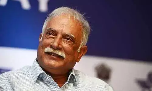 నిజాయితీ, నిబద్ధత ఉన్న వ్యక్తి.. అశోక్ గజపతిరాజుకు నారా లోకేష్ అభినందనలు