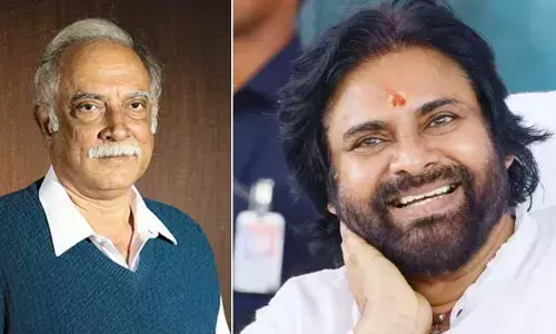 ‘ఆ పదవికి మీరు వన్నె తెస్తారని ఆశిస్తున్నా’.. అశోక్ గజపతి రాజుకు పవన్ కల్యాణ్ విషెస్