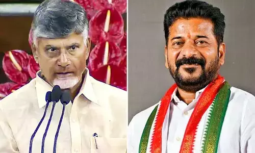Banakacharala : బనకచర్ల వివాదం... తెలుగు రాష్ట్రాల సీఎంలకు కేంద్రం పిలుపు