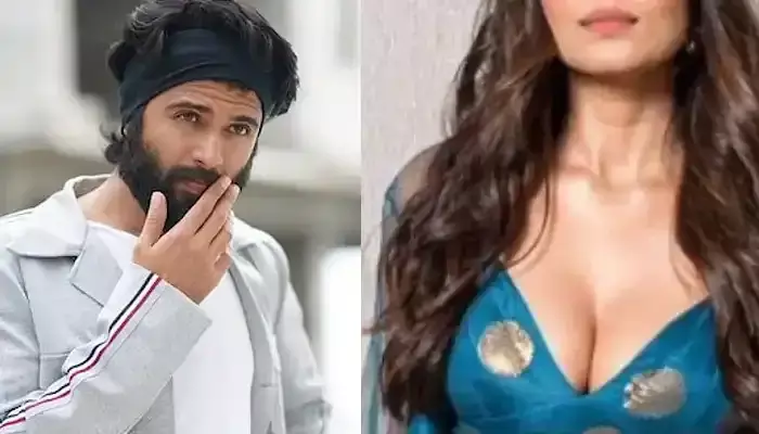 విజయ్ దేవరకొండ అంటేనే భయపడిపోతున్న హీరోయిన్ ?