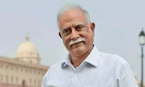 గవర్నర్‌గా అశోక్ గజపతిరాజు... రియాక్షన్ ఇదే...