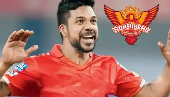 SRH కీలక నిర్ణయం...రంగంలోకి ఆ డేంజర్ బౌలర్ ?
