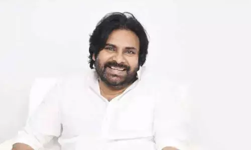 Ap News: ఇంచార్జి సీఎంగా పవన్ కల్యాణ్.. ఆ నాలుగు రోజులే ఛాన్స్..?