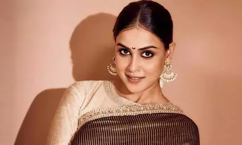 బలమైన పాత్రల కోసం ఆ పని తప్పదంటూ  హీరోయిన్ షాకింగ్ కామెంట్స్
