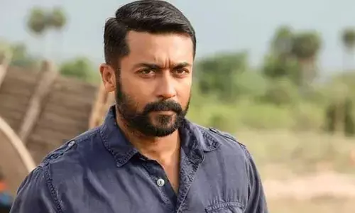 అమ్మ మరణం చాలా బాధాకరం.. మధురమైన జ్ఞాపకాలు ఉన్నాయంటూ సూర్య ఎమోషనల్ ట్వీట్