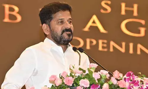 ఆ సినిమాకు మా ఫుల్ సపోర్ట్ ఉంటుంది: CM రేవంత్