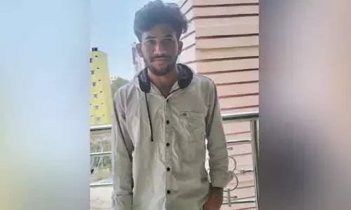 బెట్టింగ్ భూతానికి మల్లారెడ్డి యూనివర్సిటీ విద్యార్థి బలి