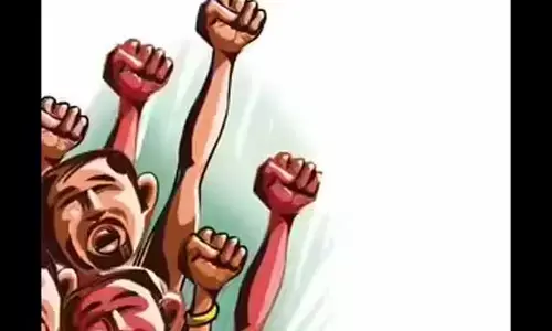 రేపు ఇందిరా పార్క్ వద్ద బీసీల మహాధర్నా